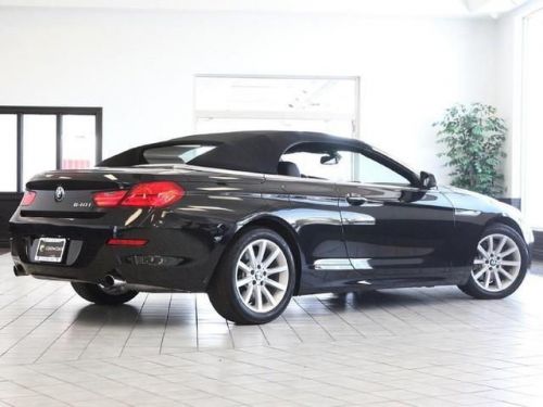 2013 bmw 640 i