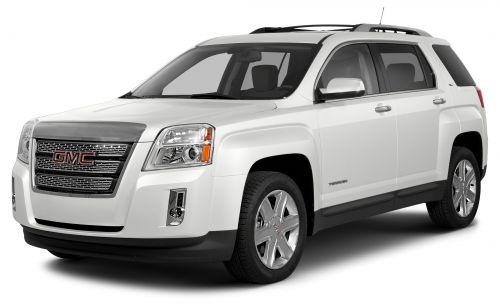 2014 gmc terrain sle-1