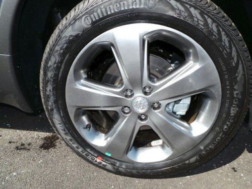 2014 buick encore premium