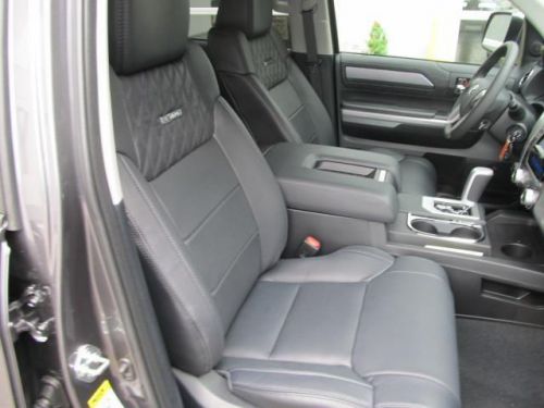 2014 Toyota Tundra Platinum, US $49,790.00, image 3