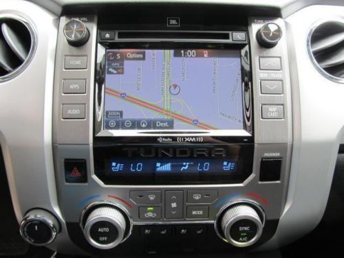 2014 Toyota Tundra Platinum, US $49,790.00, image 5