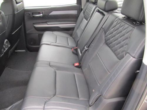 2014 Toyota Tundra Platinum, US $49,790.00, image 7