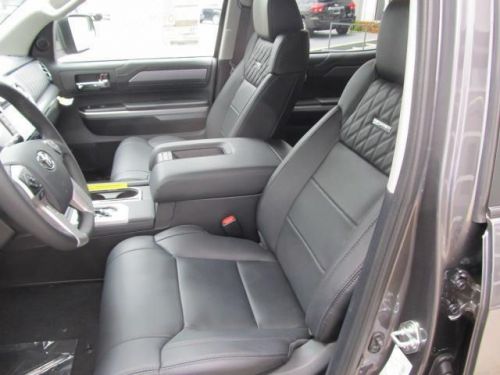 2014 Toyota Tundra Platinum, US $49,790.00, image 8