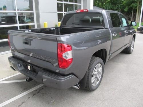 2014 Toyota Tundra Platinum, US $49,790.00, image 9