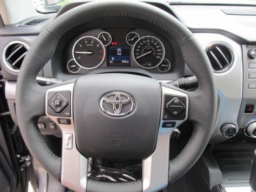 2014 Toyota Tundra Platinum, US $49,790.00, image 11