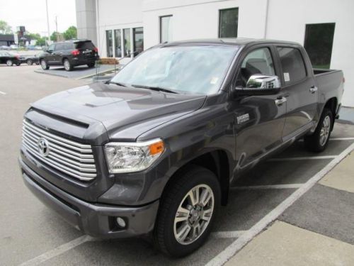 2014 Toyota Tundra Platinum, US $49,790.00, image 13