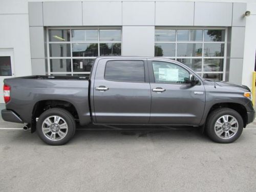 2014 Toyota Tundra Platinum, US $49,790.00, image 15