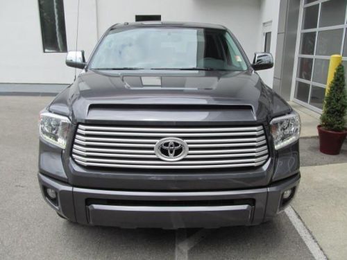 2014 Toyota Tundra Platinum, US $49,790.00, image 17