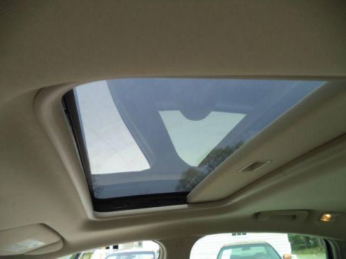 2005 buick lacrosse cxl