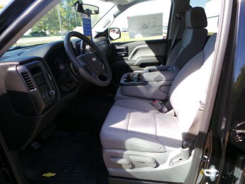 2014 Chevrolet Silverado 1500 Work Truck, US $32,931.00, image 2