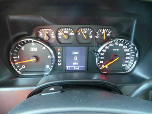 2014 Chevrolet Silverado 1500 Work Truck, US $32,931.00, image 3