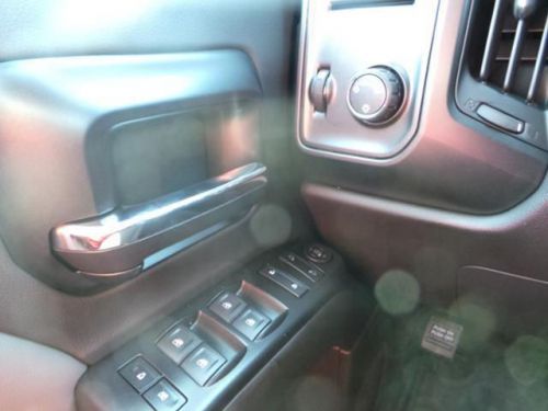 2014 Chevrolet Silverado 1500 Work Truck, US $32,931.00, image 4