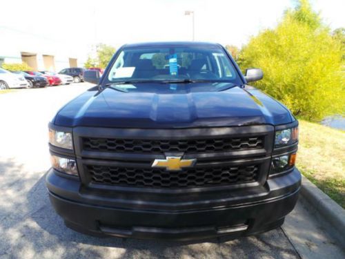2014 Chevrolet Silverado 1500 Work Truck, US $32,931.00, image 5
