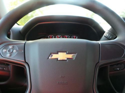 2014 Chevrolet Silverado 1500 Work Truck, US $32,931.00, image 6