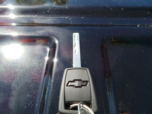 2014 Chevrolet Silverado 1500 Work Truck, US $32,931.00, image 7