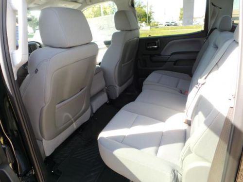 2014 Chevrolet Silverado 1500 Work Truck, US $32,931.00, image 9