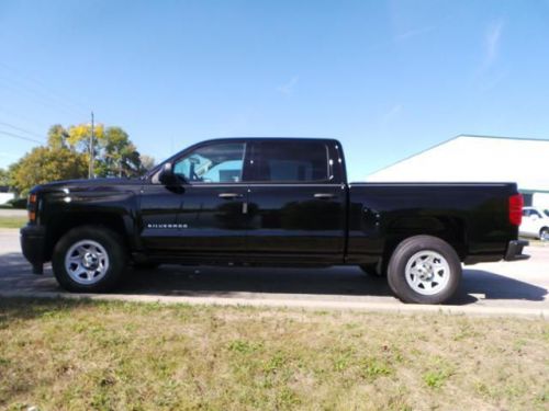 2014 Chevrolet Silverado 1500 Work Truck, US $32,931.00, image 10
