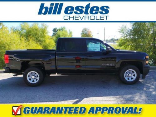 2014 Chevrolet Silverado 1500 Work Truck, US $32,931.00, image 12