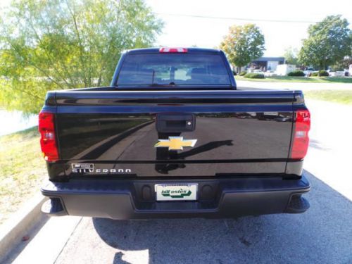 2014 Chevrolet Silverado 1500 Work Truck, US $32,931.00, image 14