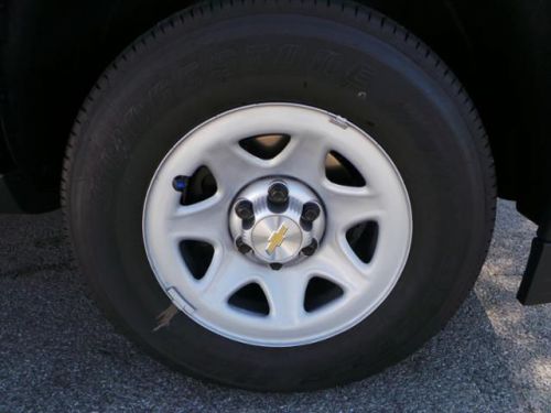 2014 Chevrolet Silverado 1500 Work Truck, US $32,931.00, image 16
