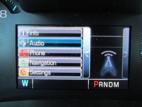 2014 Chevrolet Impala 2LT, US $35,721.00, image 4