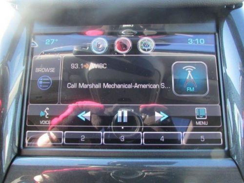 2014 Chevrolet Impala 2LT, US $35,721.00, image 5