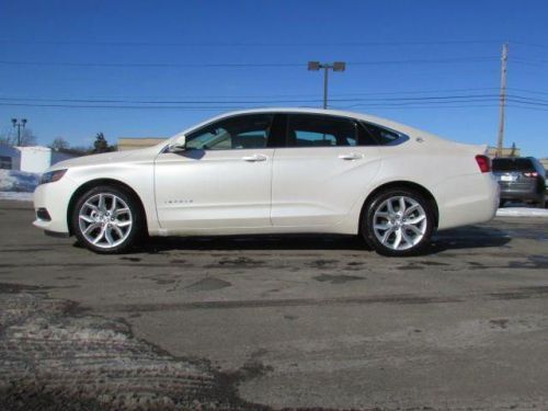 2014 Chevrolet Impala 2LT, US $35,721.00, image 6