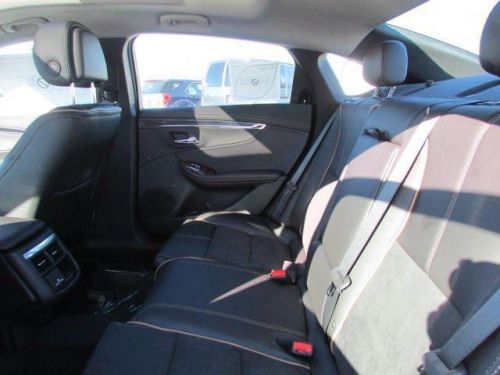 2014 Chevrolet Impala 2LT, US $35,721.00, image 7