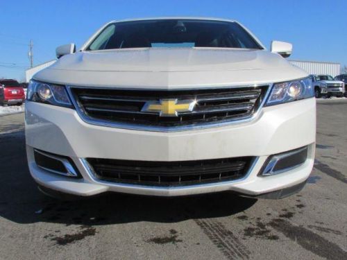2014 Chevrolet Impala 2LT, US $35,721.00, image 22