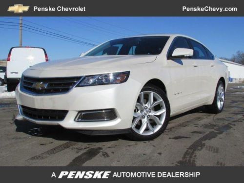2014 Chevrolet Impala 2LT, US $35,721.00, image 25