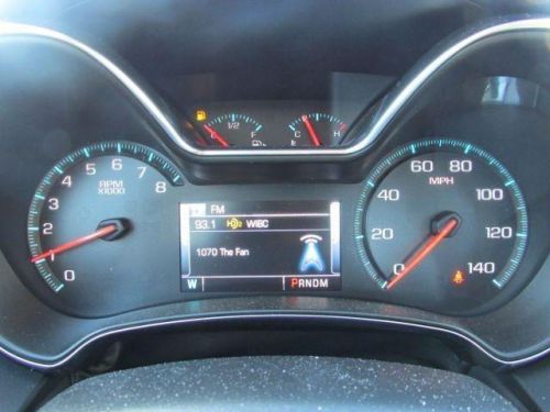 2014 Chevrolet Impala 2LT, US $35,721.00, image 26