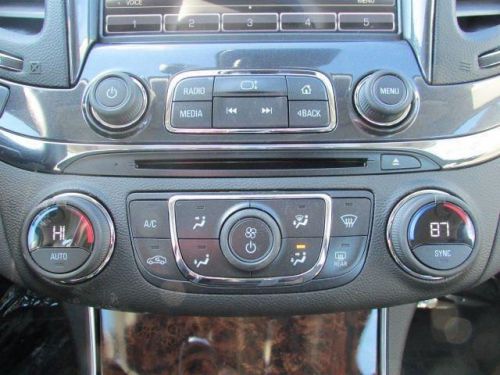 2014 Chevrolet Impala 2LT, US $35,721.00, image 29