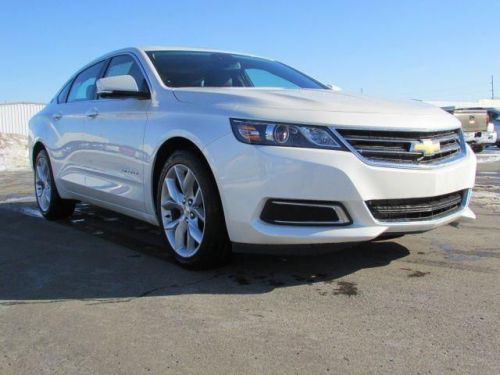 2014 Chevrolet Impala 2LT, US $35,721.00, image 32