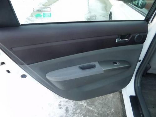 2005 toyota prius