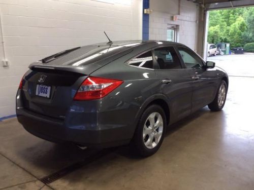 2010 honda accord crosstour ex-l