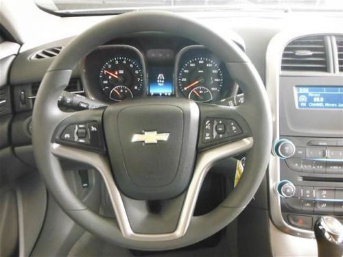 2014 Chevrolet Malibu 1LS, US $20,776.00, image 2