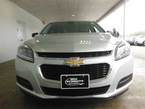 2014 Chevrolet Malibu 1LS, US $20,776.00, image 3