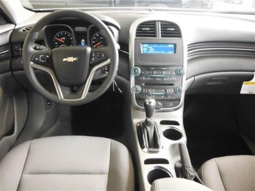 2014 Chevrolet Malibu 1LS, US $20,776.00, image 5