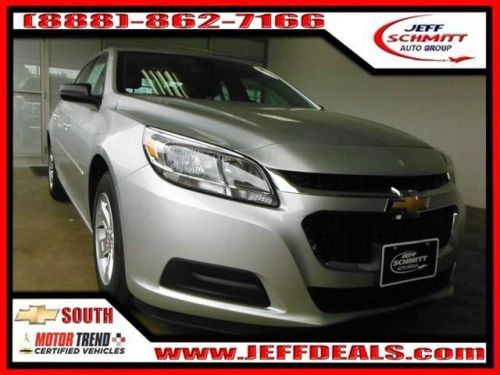 2014 Chevrolet Malibu 1LS, US $20,776.00, image 10