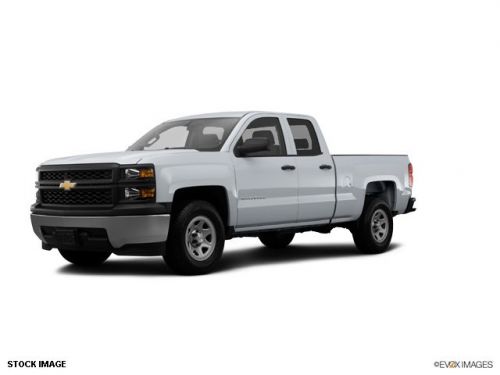 2014 Chevrolet Silverado 1500 Work Truck, US $32,160.00, image 2