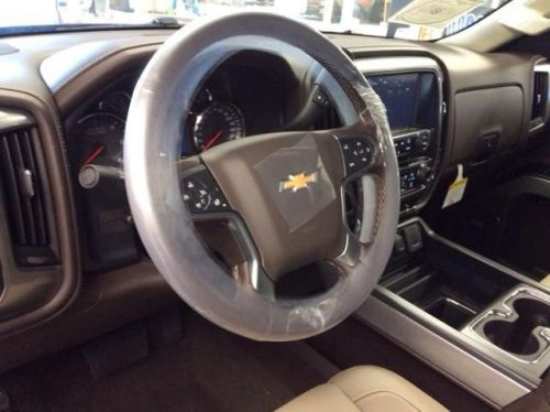 2014 Chevrolet Silverado 1500 2LZ, US $48,910.00, image 2