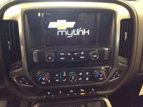 2014 Chevrolet Silverado 1500 2LZ, US $48,910.00, image 6