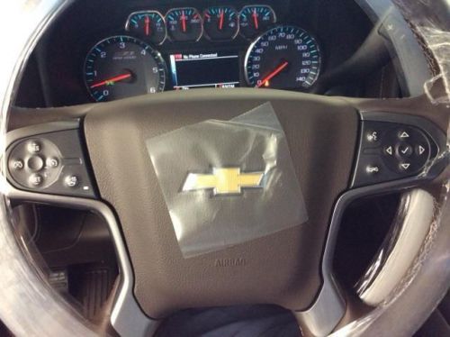 2014 Chevrolet Silverado 1500 2LZ, US $48,910.00, image 7