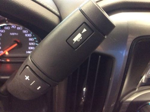 2014 Chevrolet Silverado 1500 2LZ, US $48,910.00, image 10