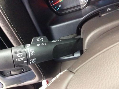 2014 Chevrolet Silverado 1500 2LZ, US $48,910.00, image 11