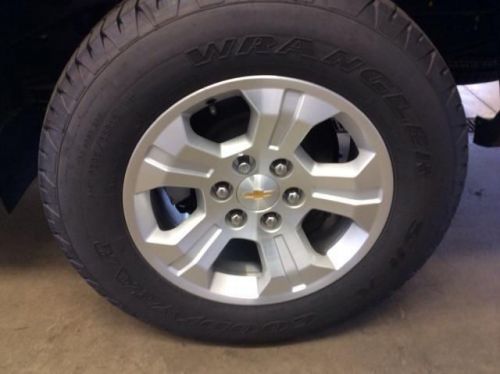 2014 Chevrolet Silverado 1500 2LZ, US $48,910.00, image 14