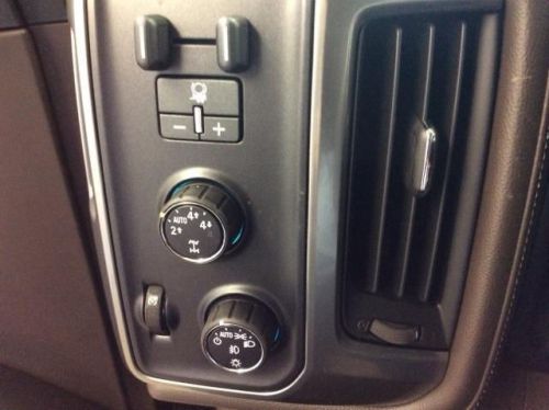 2014 Chevrolet Silverado 1500 2LZ, US $48,910.00, image 18