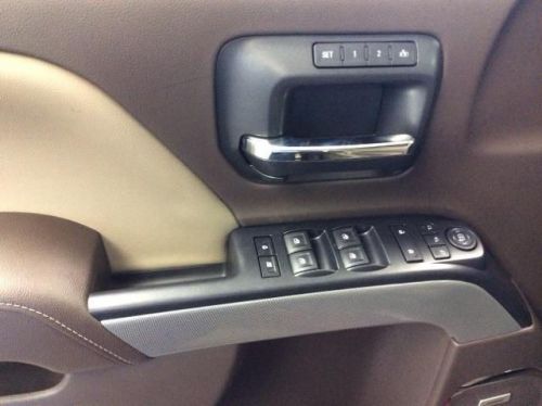 2014 Chevrolet Silverado 1500 2LZ, US $48,910.00, image 20