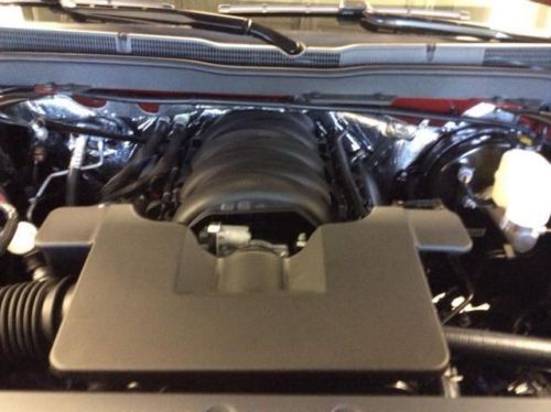 2014 Chevrolet Silverado 1500 2LZ, US $48,910.00, image 23