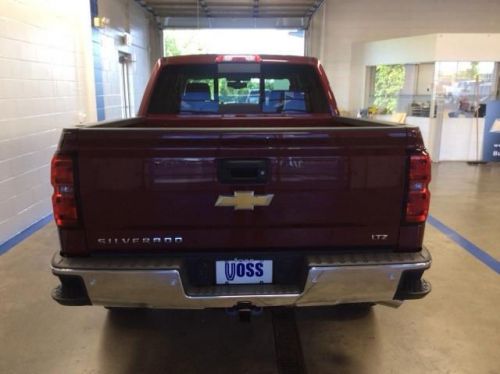 2014 Chevrolet Silverado 1500 2LZ, US $48,910.00, image 24